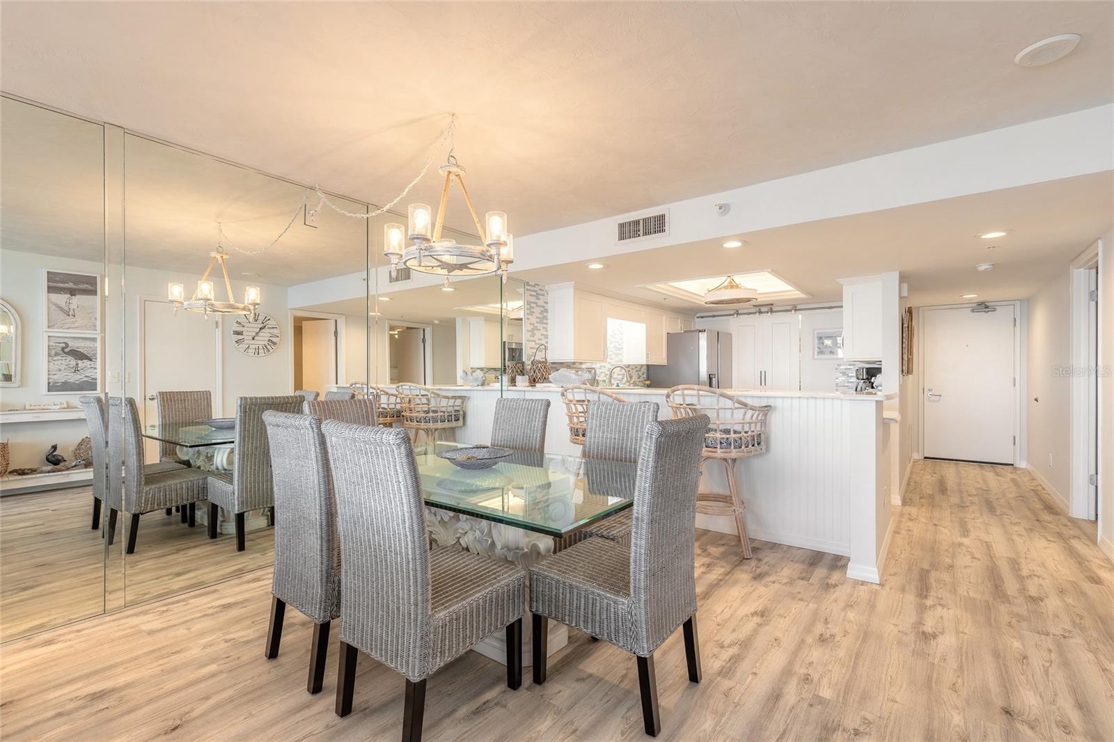 2545 S ATLANTIC AVE #PH4, DAYTONA BEACH, FL, 32118