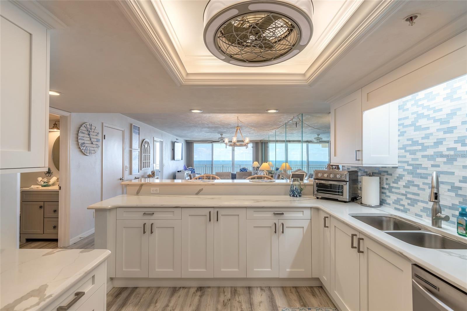 2545 S ATLANTIC AVE #PH4, DAYTONA BEACH, FL, 32118