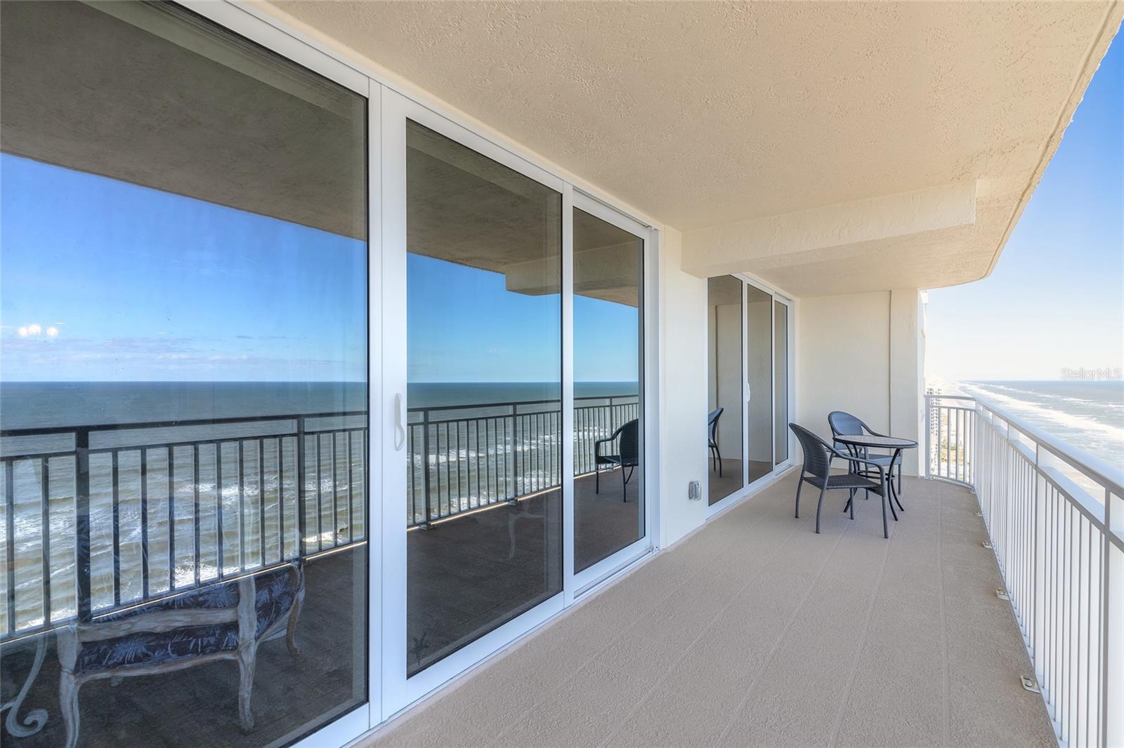 2545 S ATLANTIC AVE #PH4, DAYTONA BEACH, FL, 32118