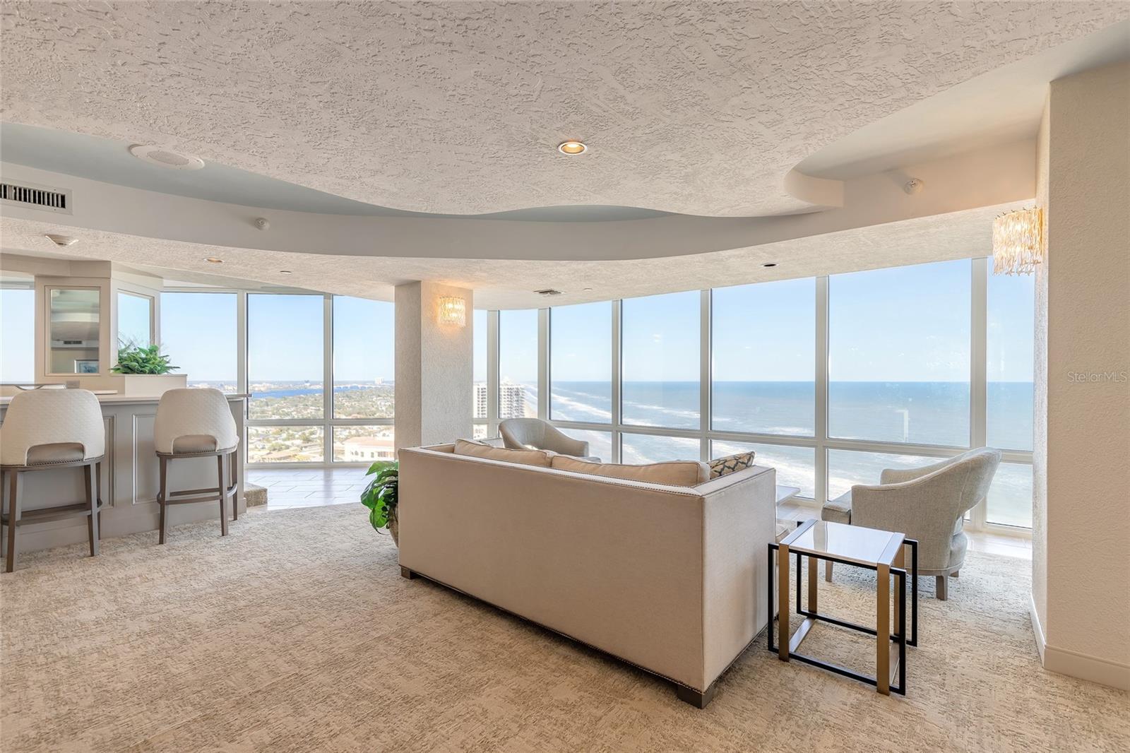 2545 S ATLANTIC AVE #PH4, DAYTONA BEACH, FL, 32118
