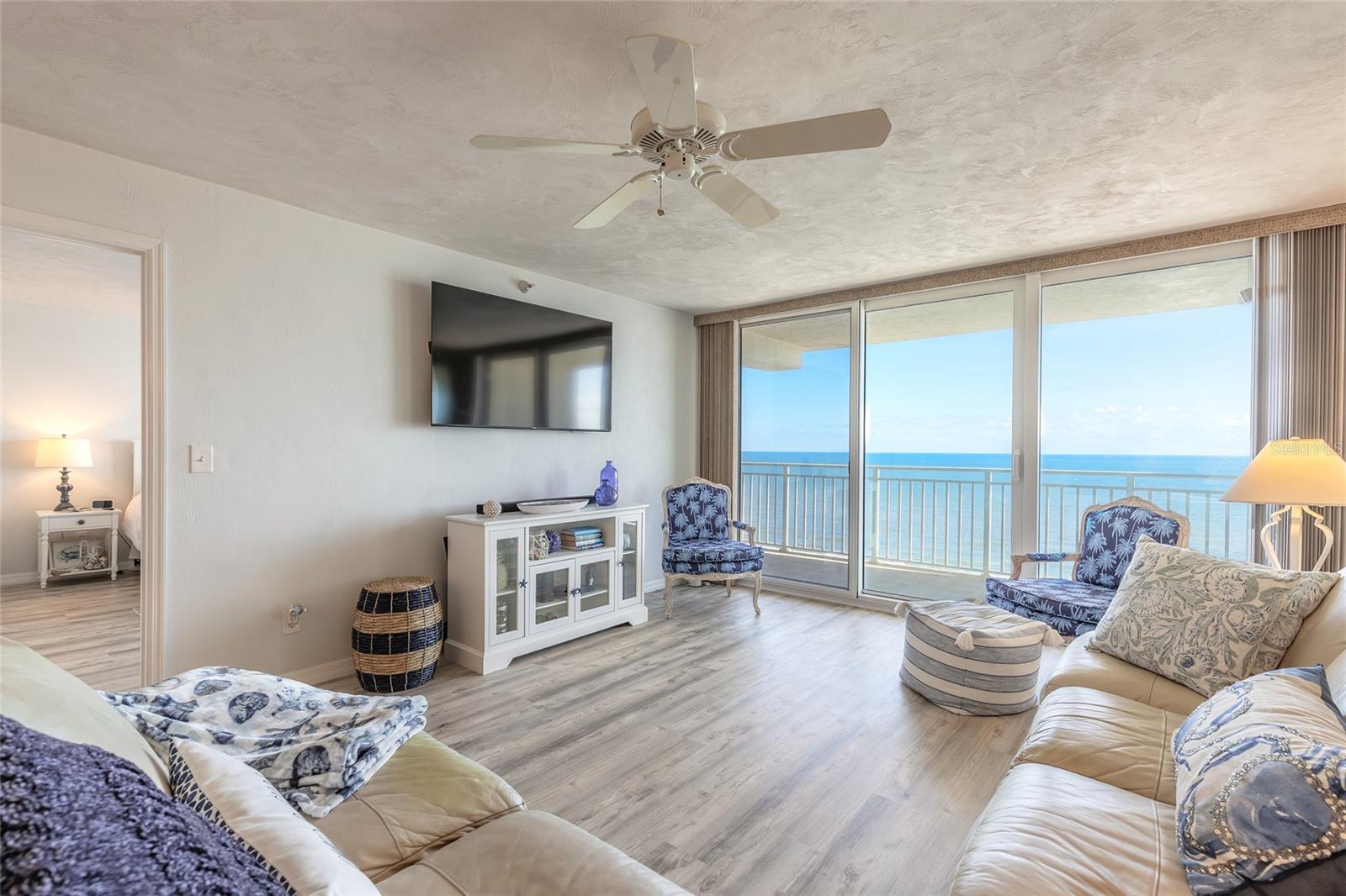 2545 S ATLANTIC AVE #PH4, DAYTONA BEACH, FL, 32118