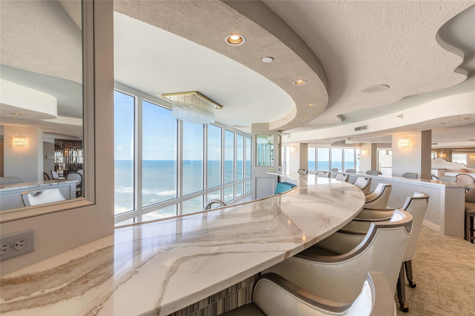 2545 S ATLANTIC AVE #PH4, DAYTONA BEACH, FL, 32118
