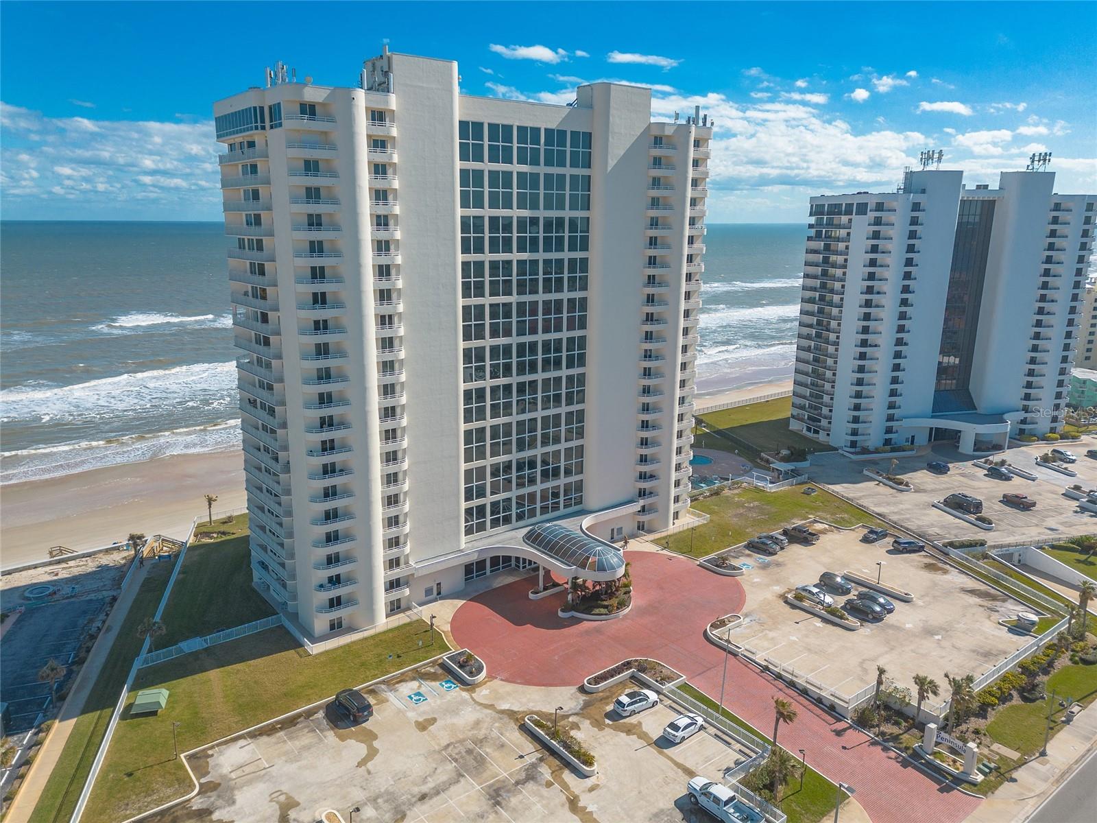2545 S ATLANTIC AVE #PH4, DAYTONA BEACH, FL, 32118