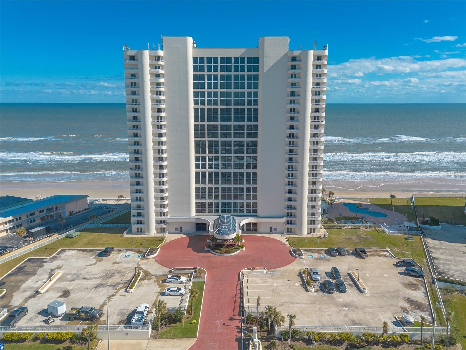 2545 S ATLANTIC AVE #PH4, DAYTONA BEACH, FL, 32118