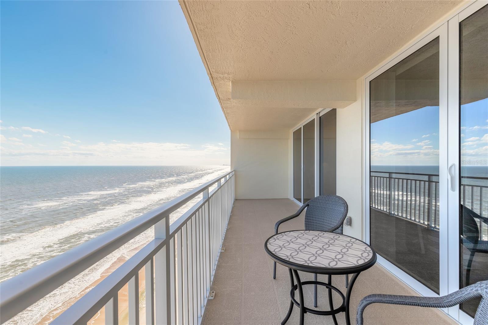 2545 S ATLANTIC AVE #PH4, DAYTONA BEACH, FL, 32118
