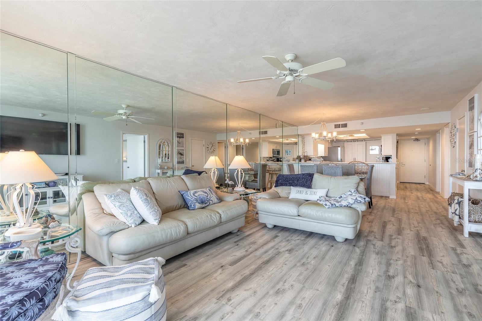 2545 S ATLANTIC AVE #PH4, DAYTONA BEACH, FL, 32118