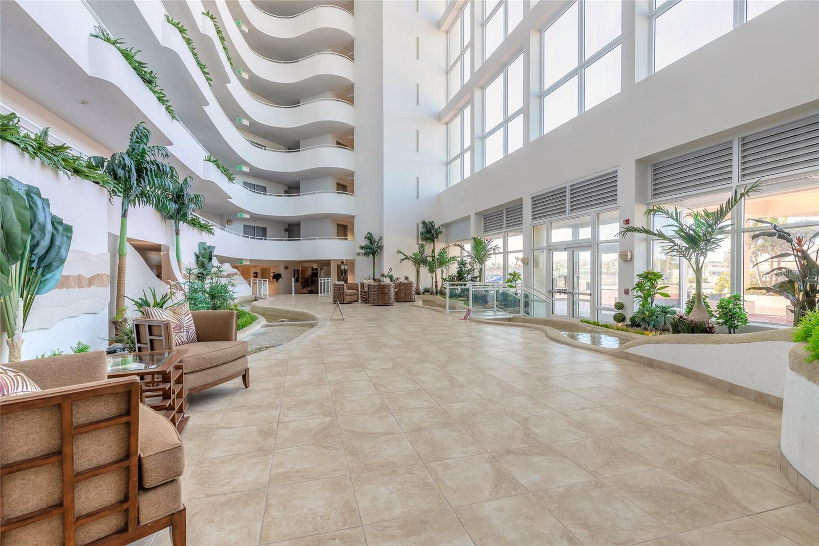 2545 S ATLANTIC AVE #PH4, DAYTONA BEACH, FL, 32118
