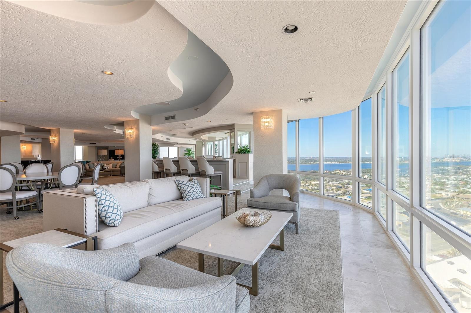 2545 S ATLANTIC AVE #PH4, DAYTONA BEACH, FL, 32118