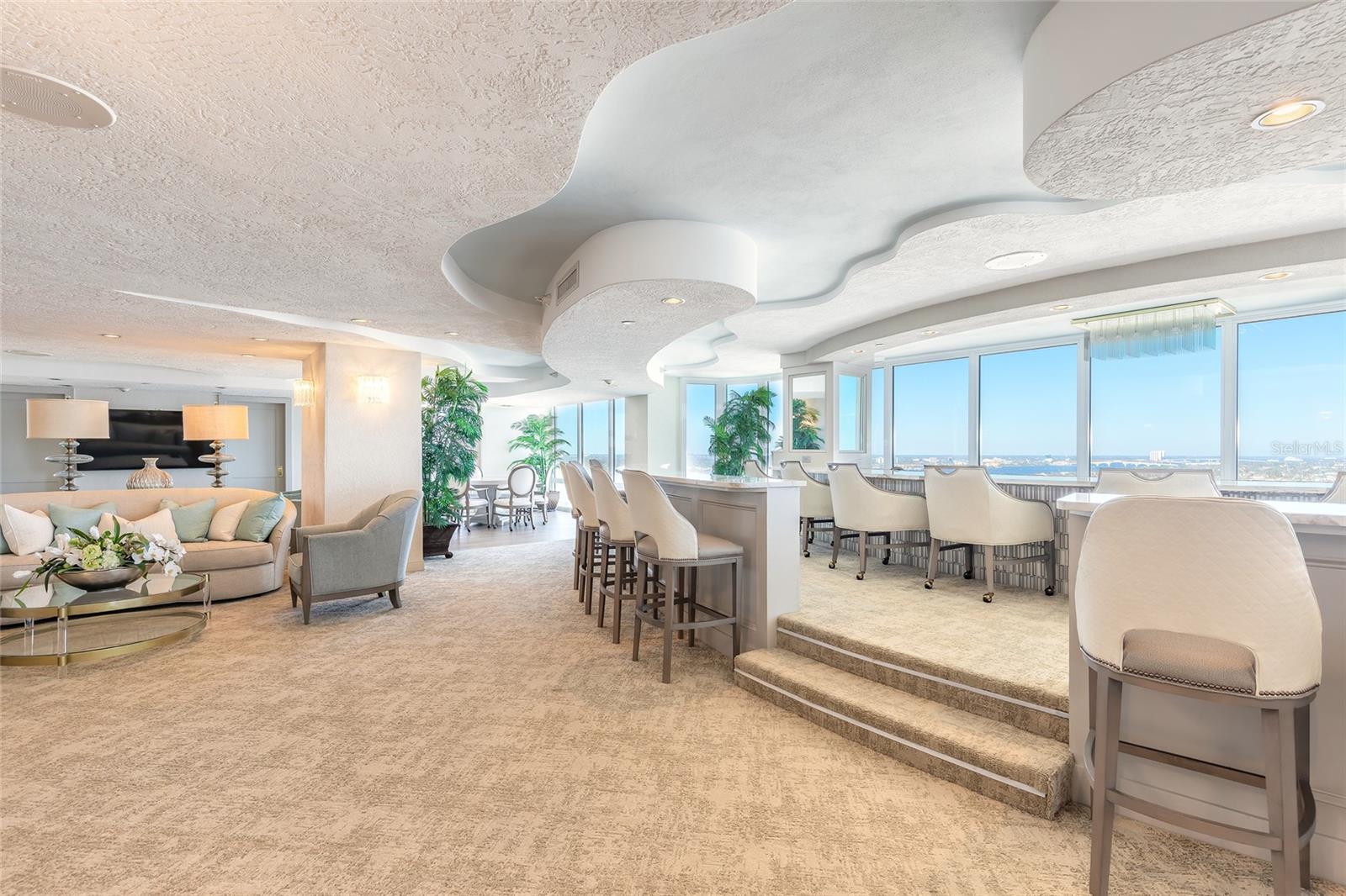2545 S ATLANTIC AVE #PH4, DAYTONA BEACH, FL, 32118