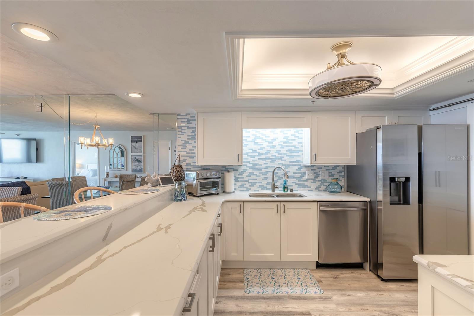 2545 S ATLANTIC AVE #PH4, DAYTONA BEACH, FL, 32118