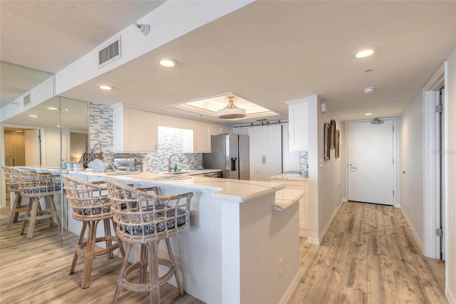 2545 S ATLANTIC AVE #PH4, DAYTONA BEACH, FL, 32118