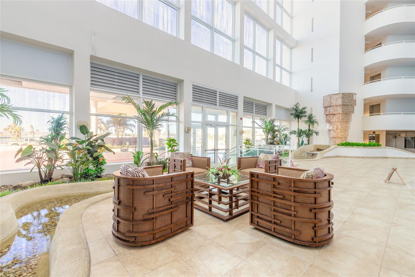 2545 S ATLANTIC AVE #PH4, DAYTONA BEACH, FL, 32118