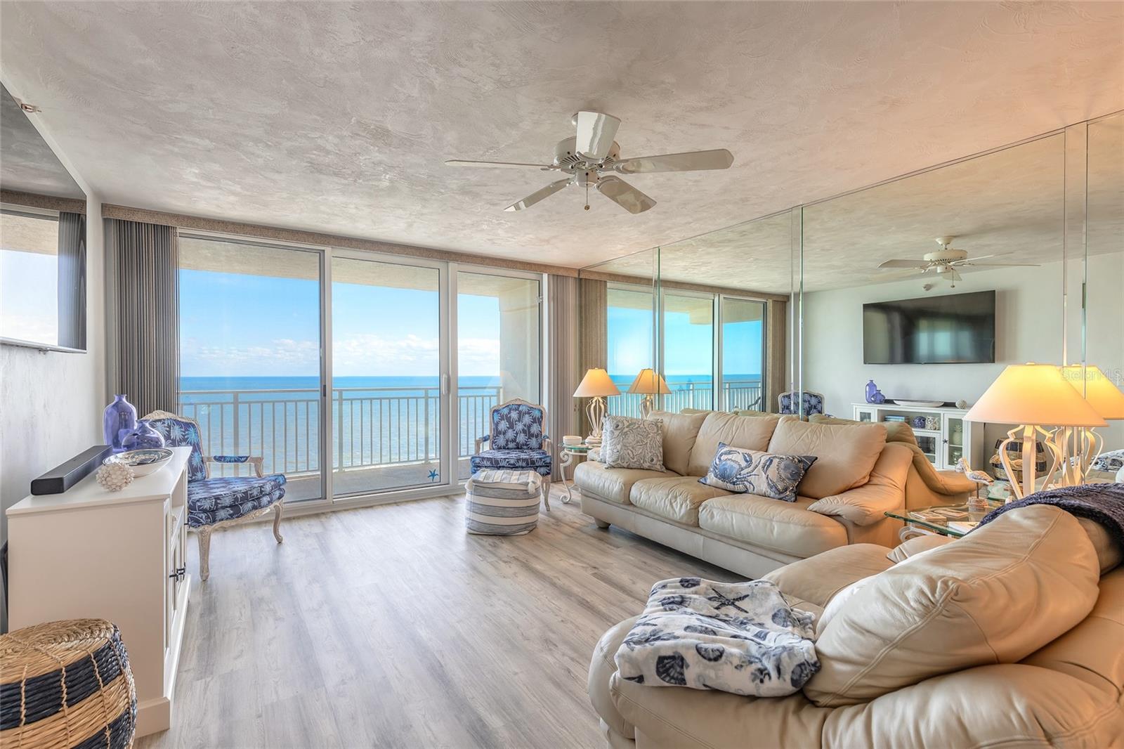 2545 S ATLANTIC AVE #PH4, DAYTONA BEACH, FL, 32118