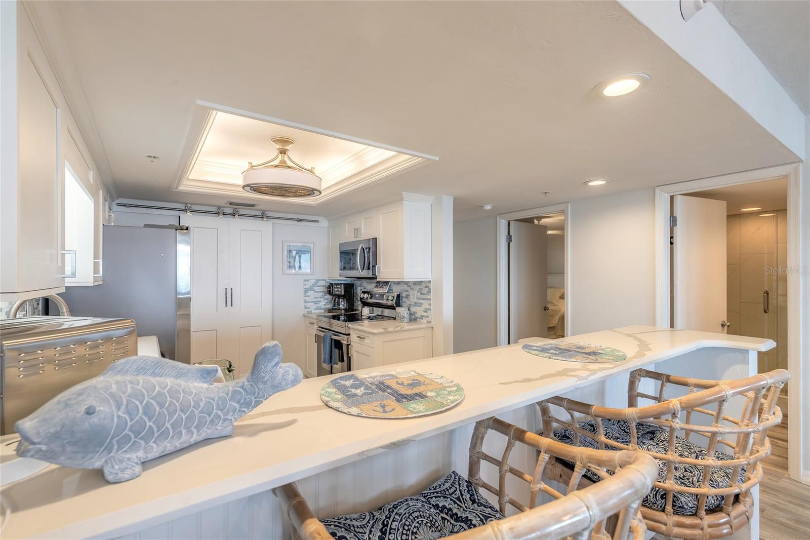 2545 S ATLANTIC AVE #PH4, DAYTONA BEACH, FL, 32118