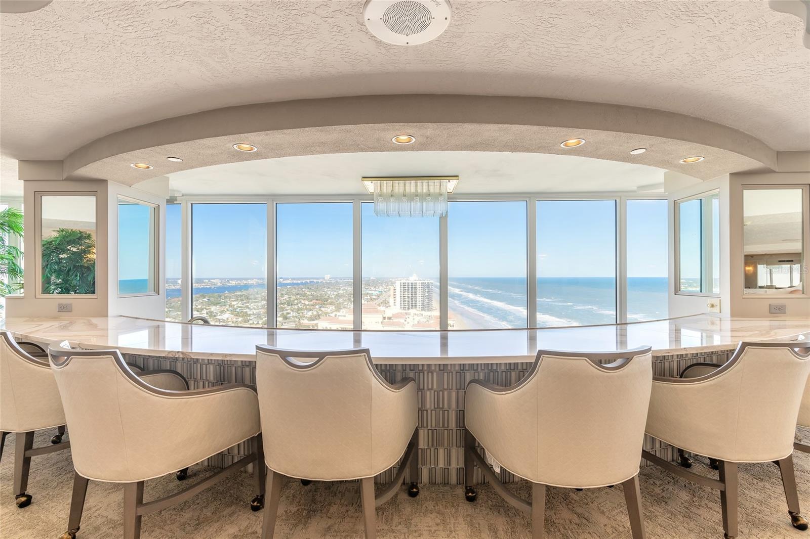 2545 S ATLANTIC AVE #PH4, DAYTONA BEACH, FL, 32118