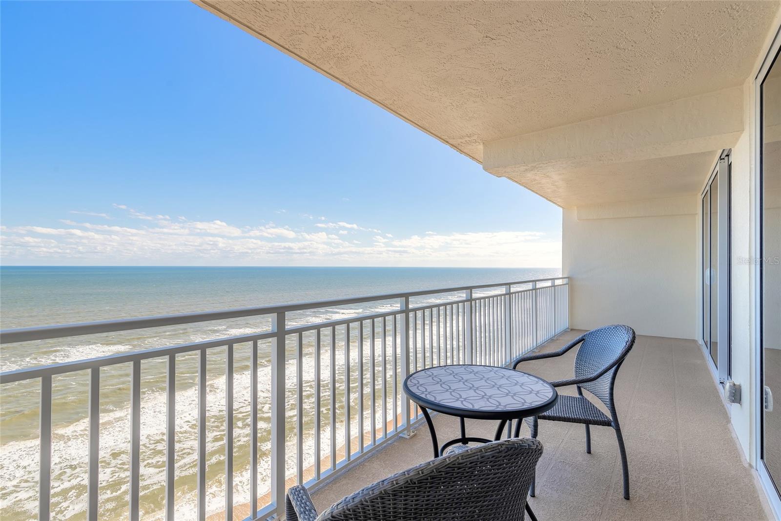 2545 S ATLANTIC AVE #PH4, DAYTONA BEACH, FL, 32118