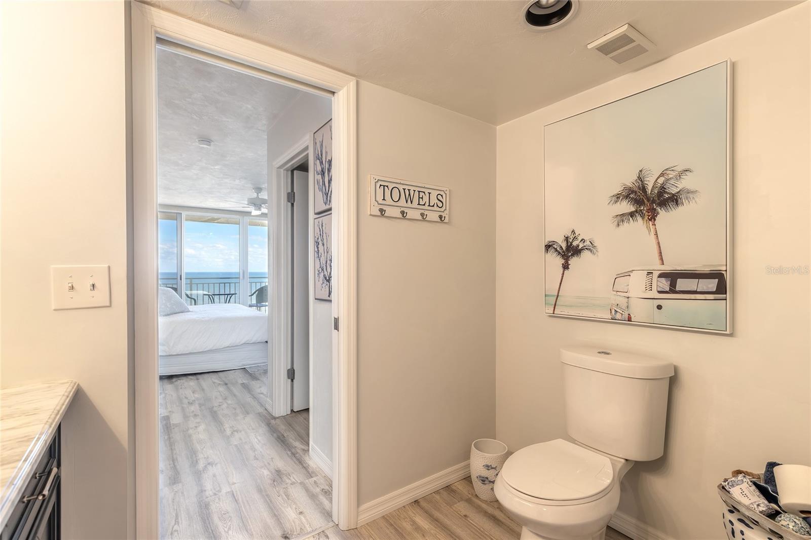 2545 S ATLANTIC AVE #PH4, DAYTONA BEACH, FL, 32118