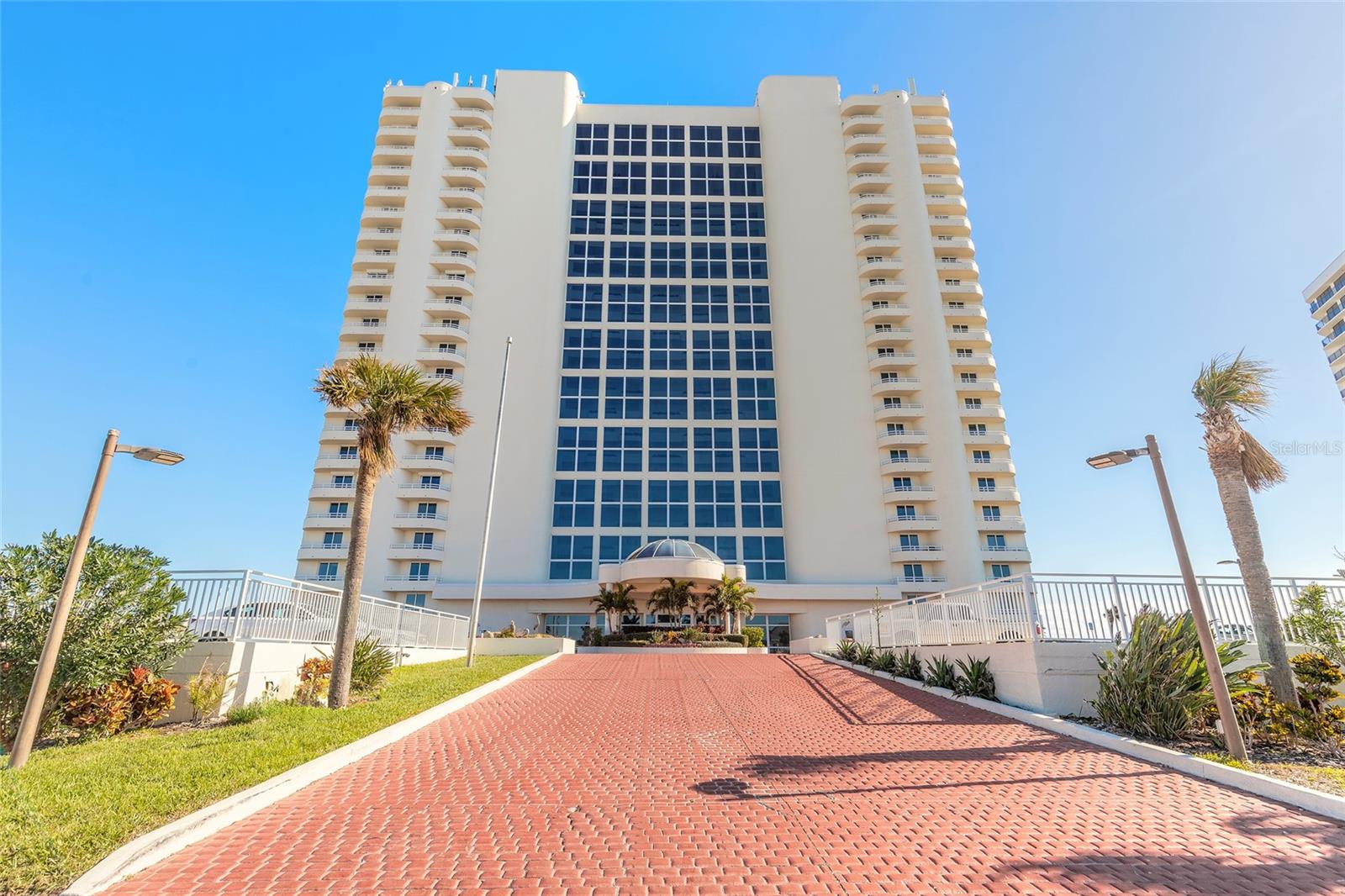2545 S ATLANTIC AVE #PH4, DAYTONA BEACH, FL, 32118