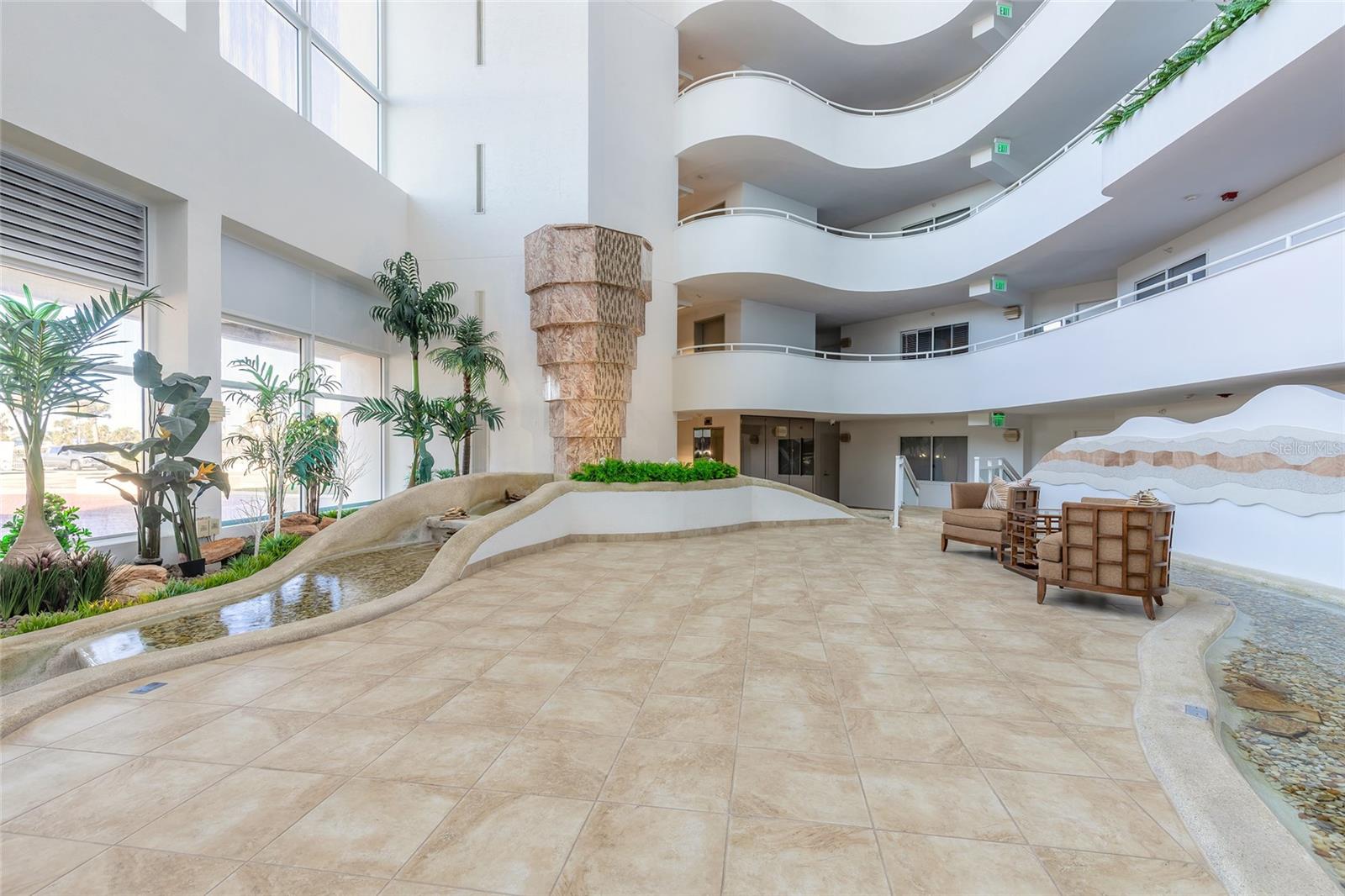 2545 S ATLANTIC AVE #PH4, DAYTONA BEACH, FL, 32118