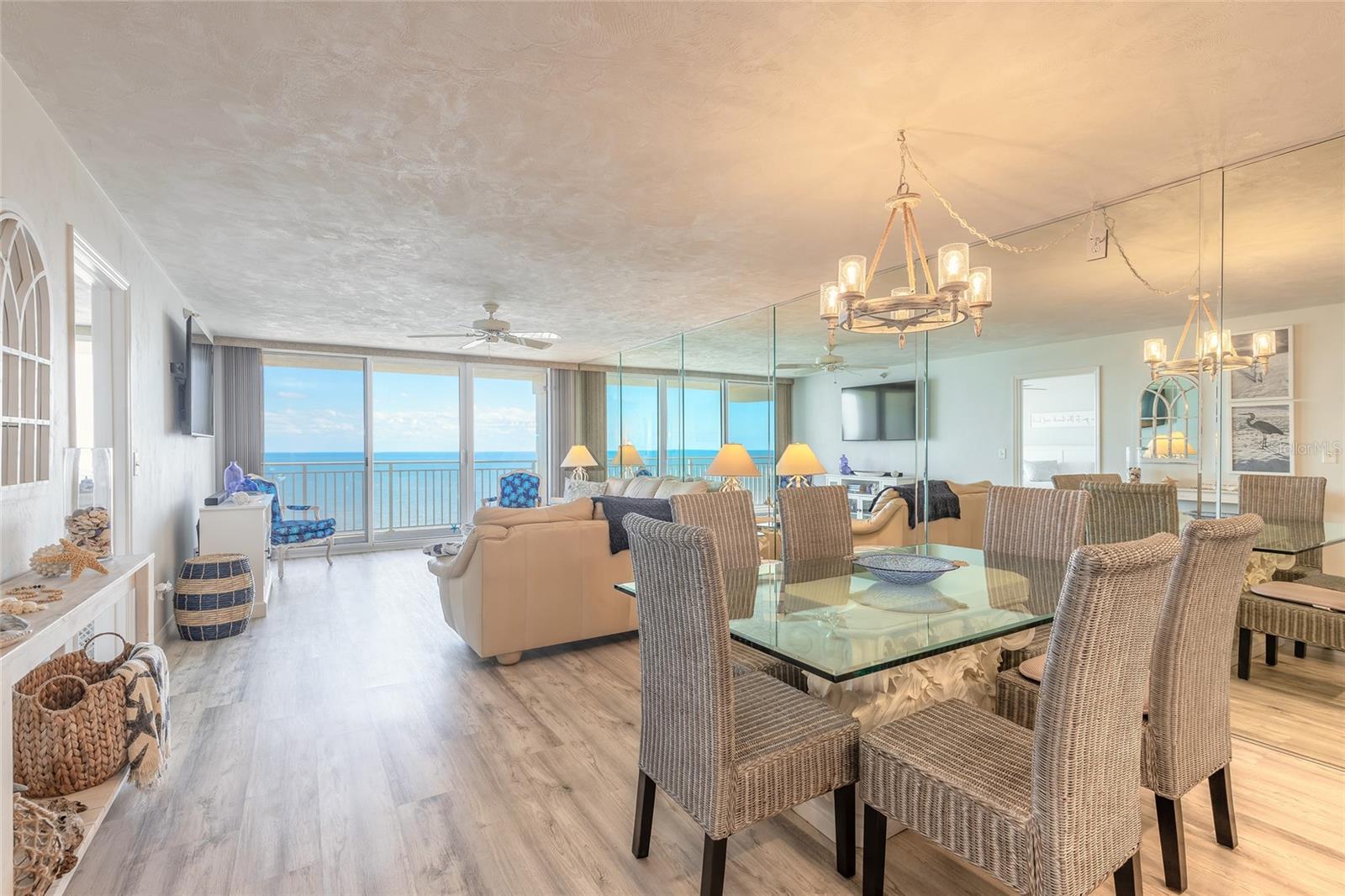 2545 S ATLANTIC AVE #PH4, DAYTONA BEACH, FL, 32118