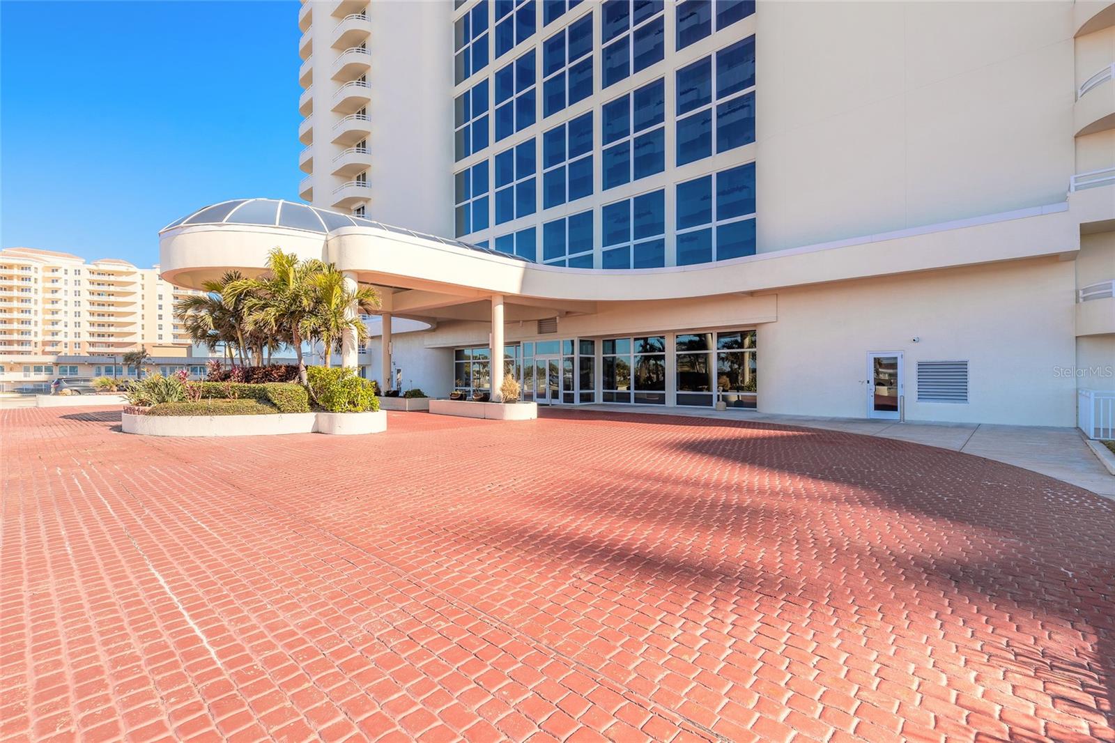 2545 S ATLANTIC AVE #PH4, DAYTONA BEACH, FL, 32118