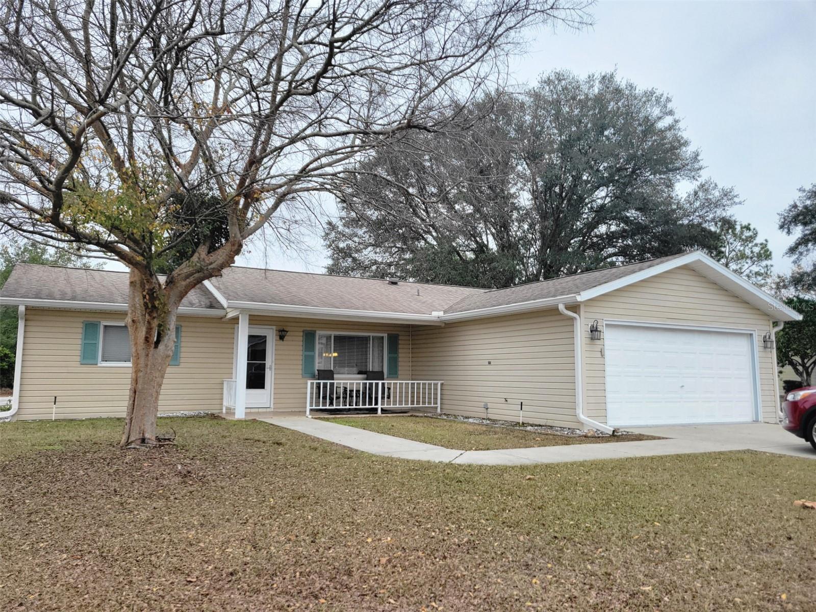 10729 SW 62ND AVE, OCALA, FL, 34476