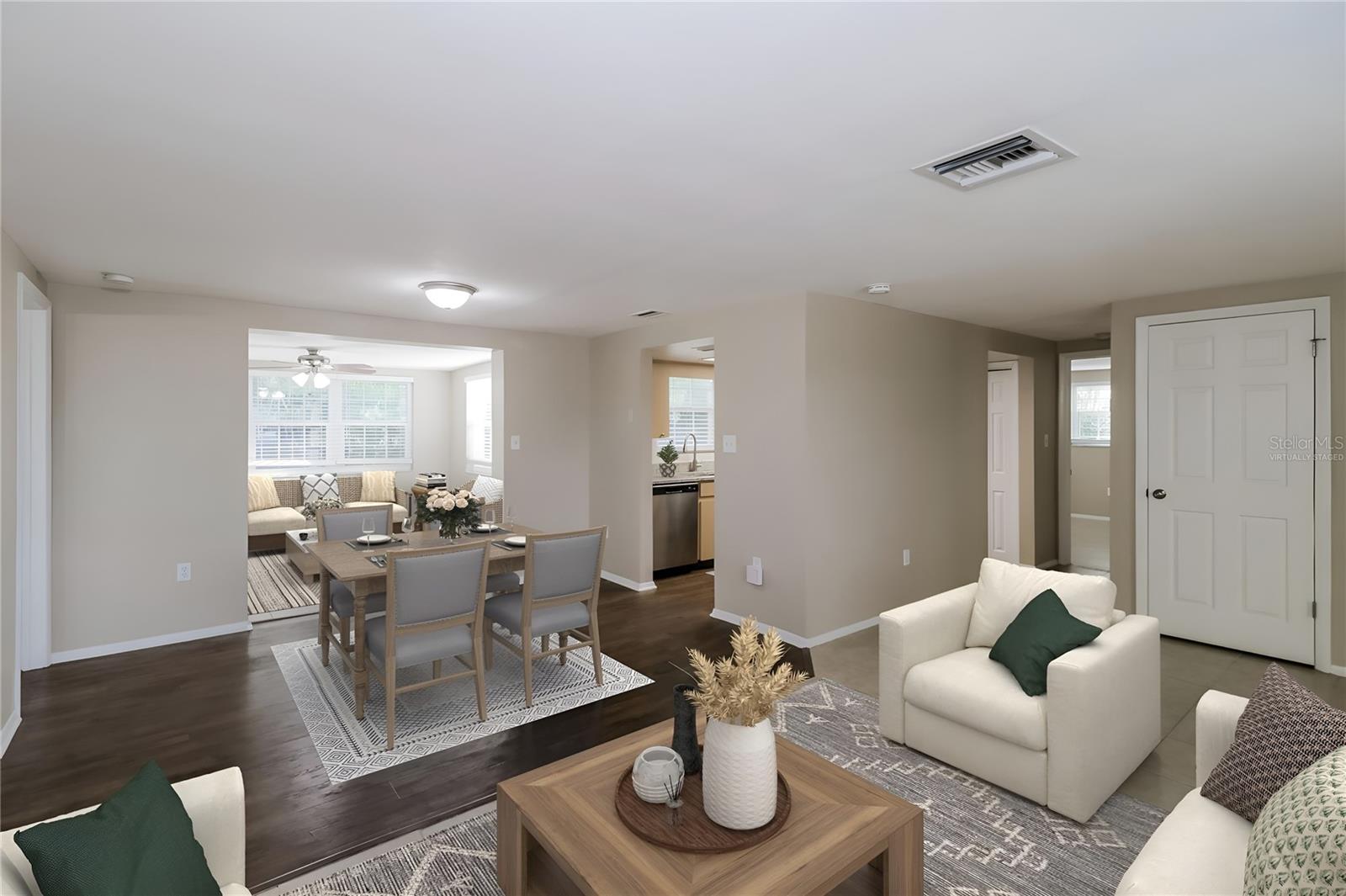 5707 CANOSA DR, HOLIDAY, FL, 34690