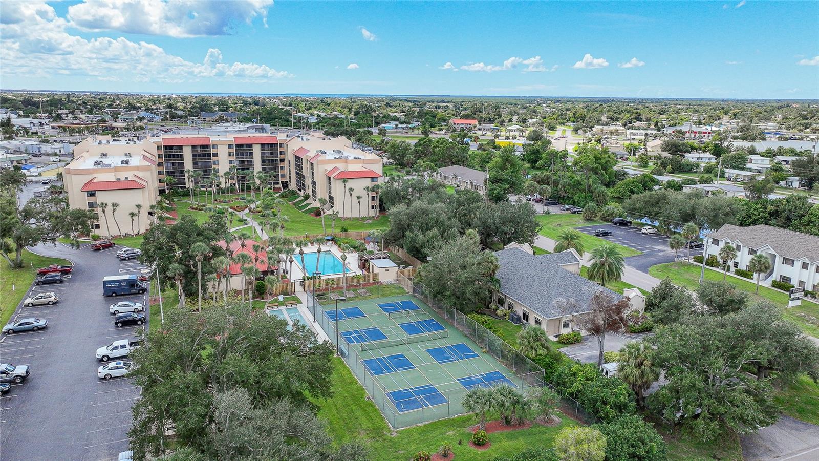 3006 CARING WAY #331, PORT CHARLOTTE, FL, 33952