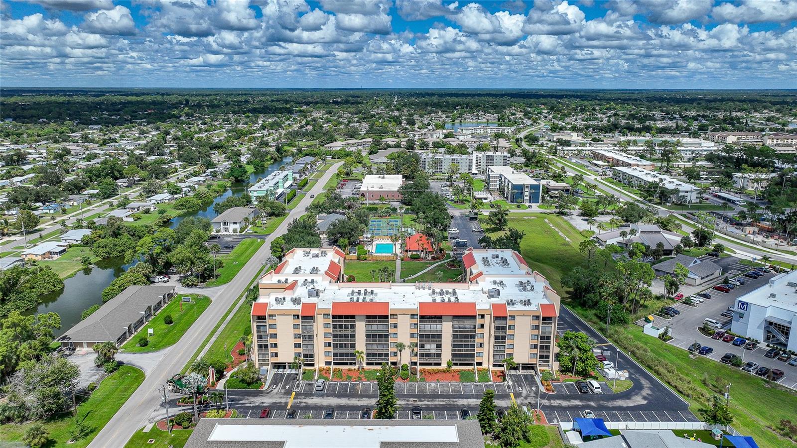 3006 CARING WAY #331, PORT CHARLOTTE, FL, 33952