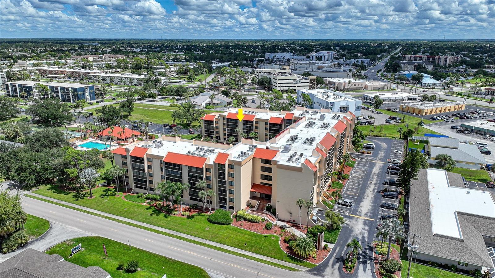 3006 CARING WAY #331, PORT CHARLOTTE, FL, 33952