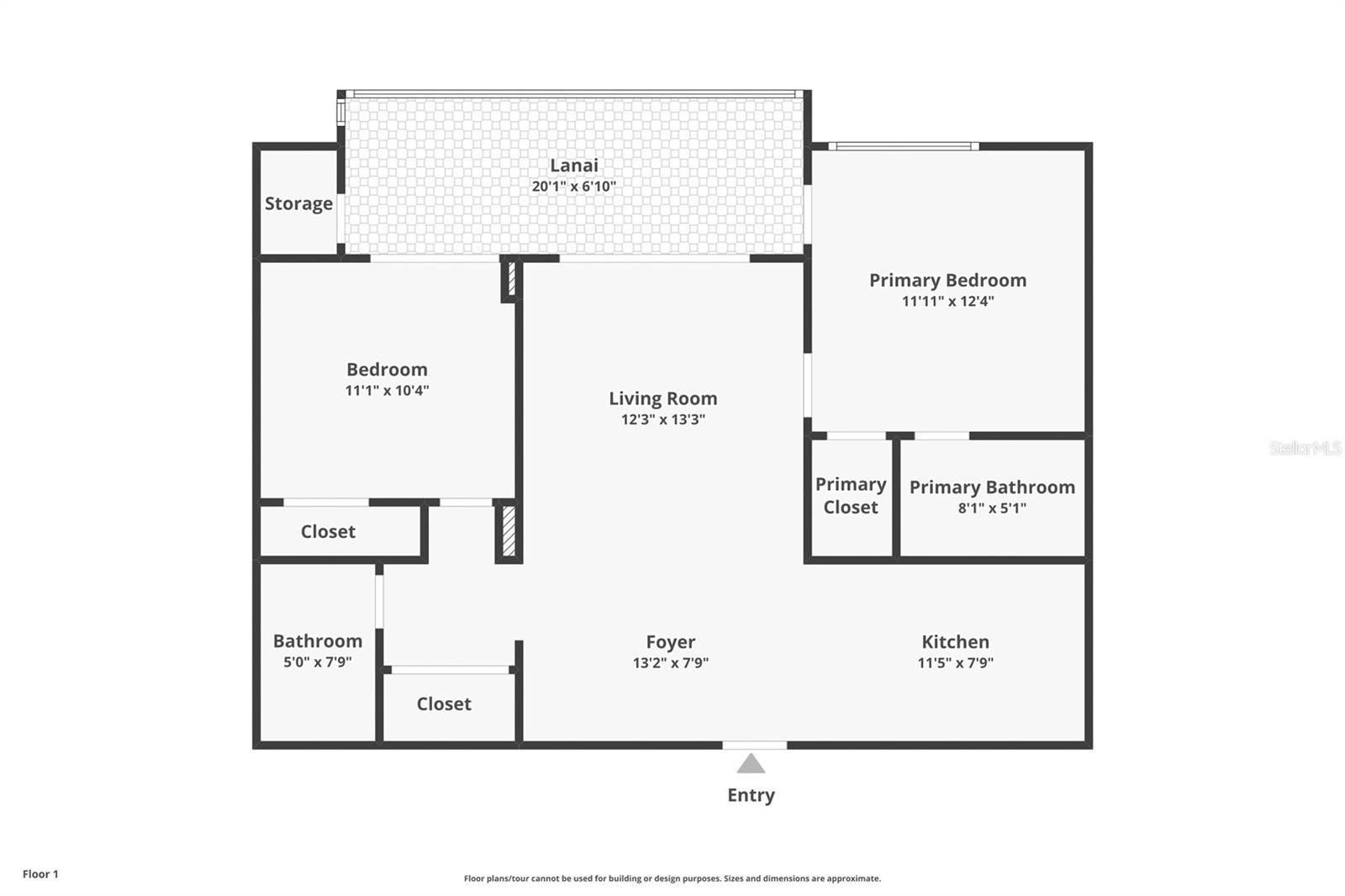 3006 CARING WAY #331, PORT CHARLOTTE, FL, 33952