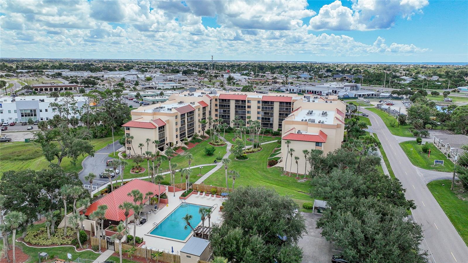 3006 CARING WAY #331, PORT CHARLOTTE, FL, 33952