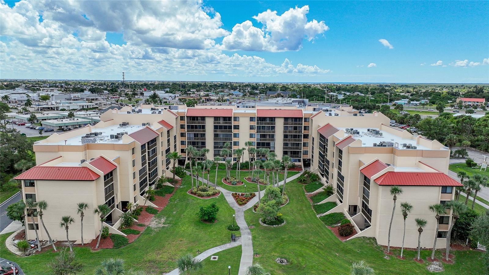 3006 CARING WAY #331, PORT CHARLOTTE, FL, 33952