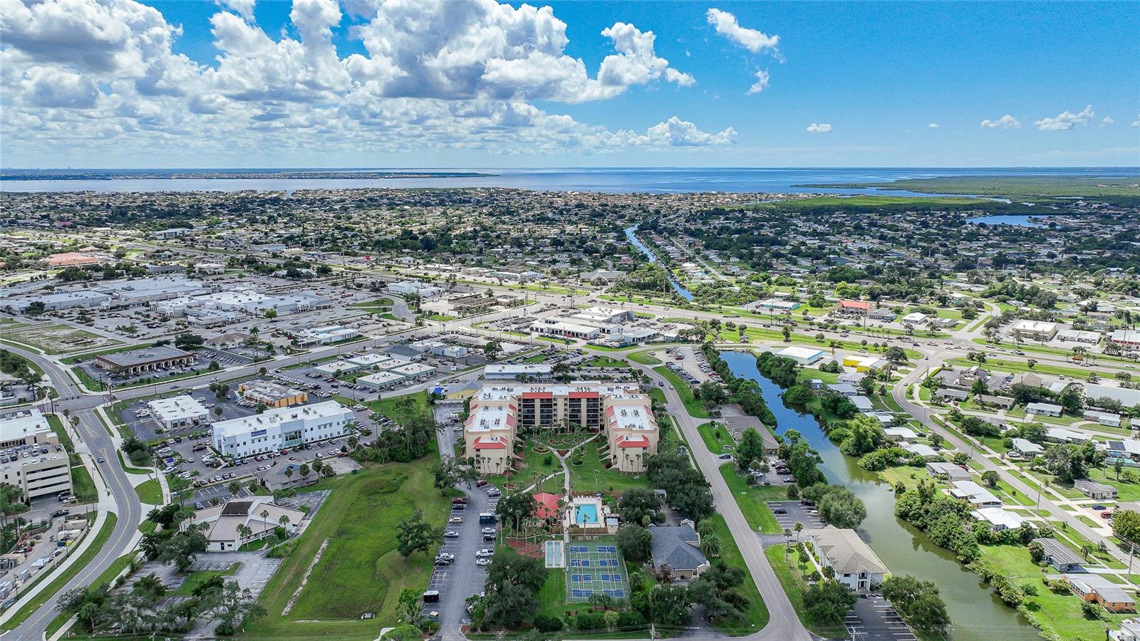 3006 CARING WAY #331, PORT CHARLOTTE, FL, 33952