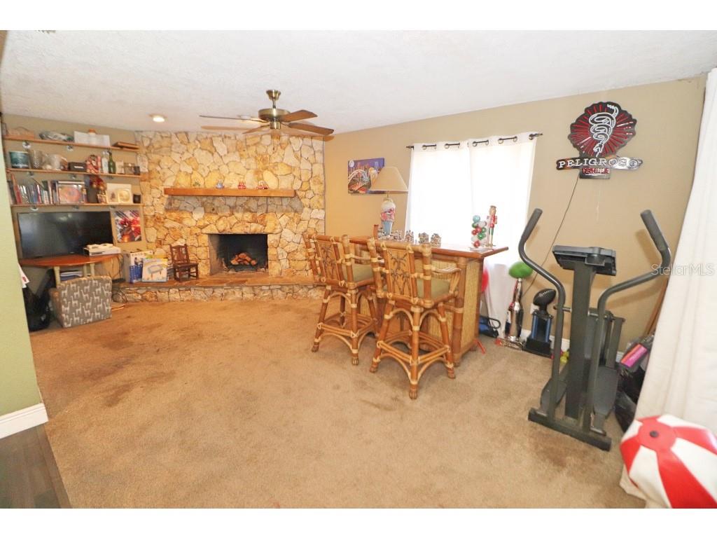 2309 LIME TREE DR, EDGEWATER, FL, 32141