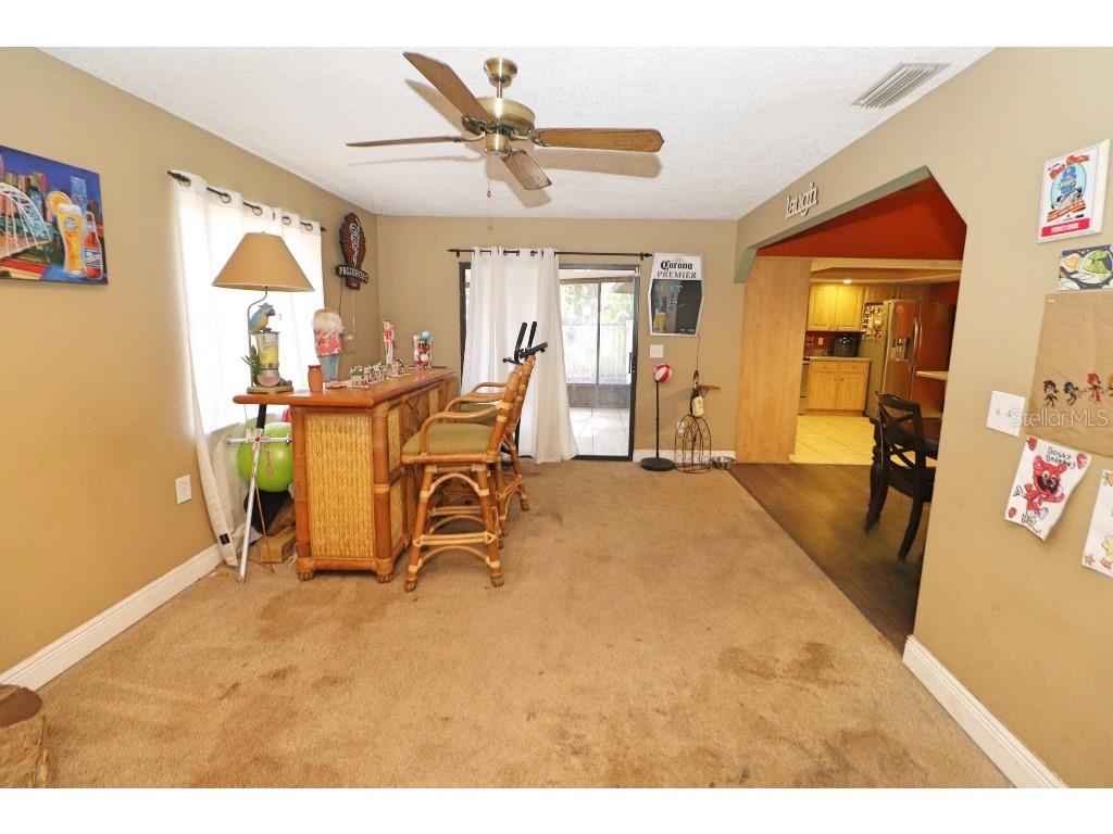 2309 LIME TREE DR, EDGEWATER, FL, 32141