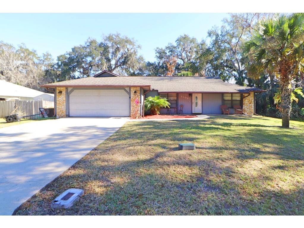 2309 LIME TREE DR, EDGEWATER, FL, 32141