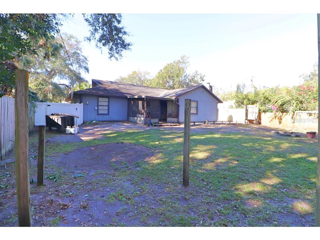 2309 LIME TREE DR, EDGEWATER, FL, 32141