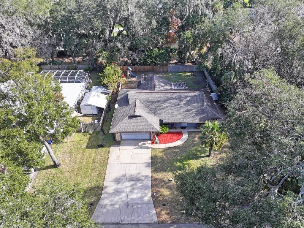 2309 LIME TREE DR, EDGEWATER, FL, 32141