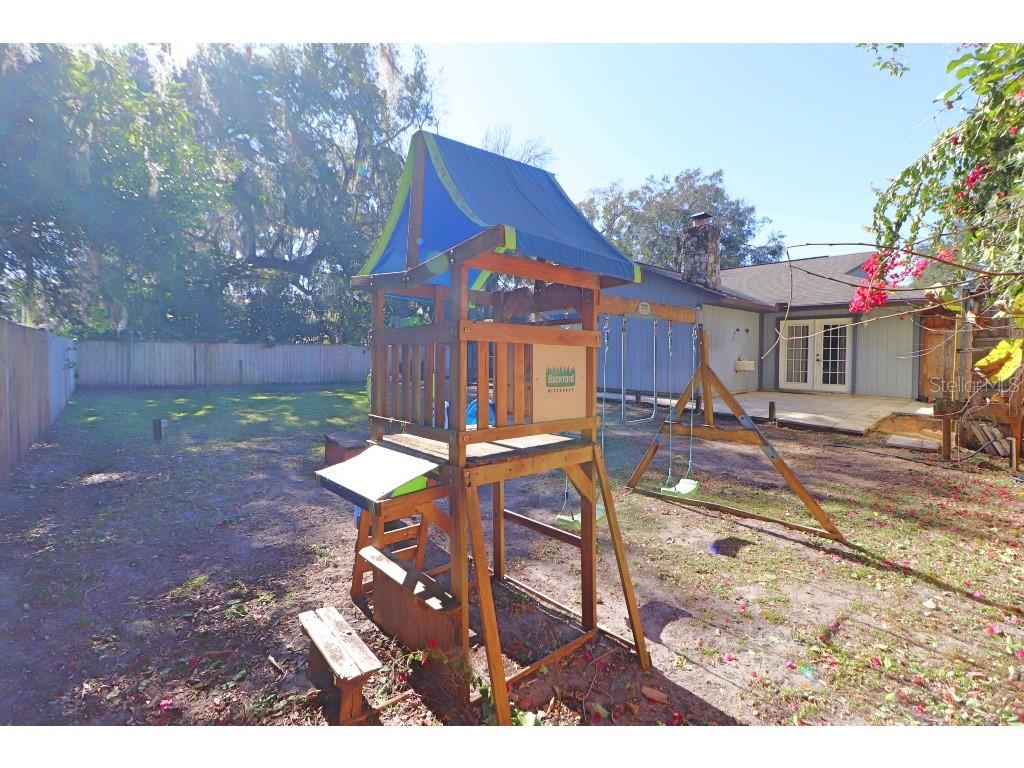2309 LIME TREE DR, EDGEWATER, FL, 32141