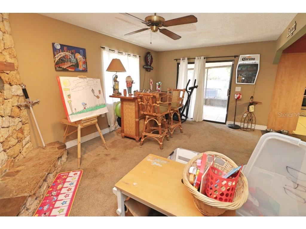 2309 LIME TREE DR, EDGEWATER, FL, 32141