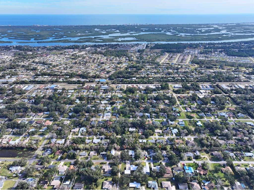 2309 LIME TREE DR, EDGEWATER, FL, 32141