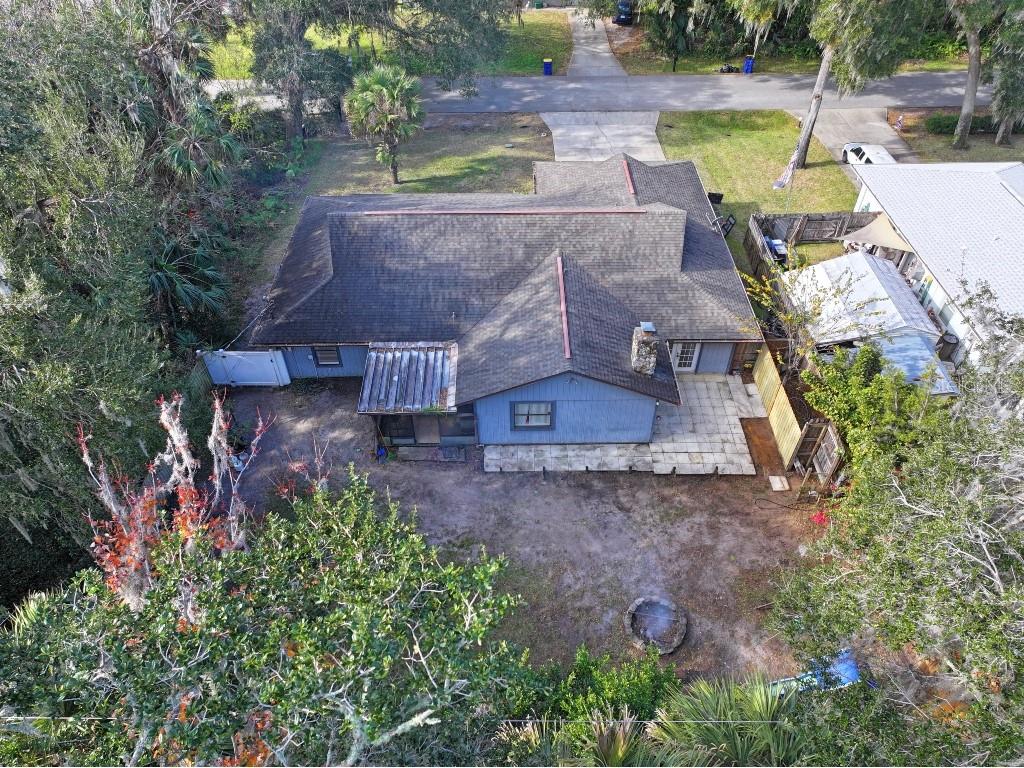2309 LIME TREE DR, EDGEWATER, FL, 32141