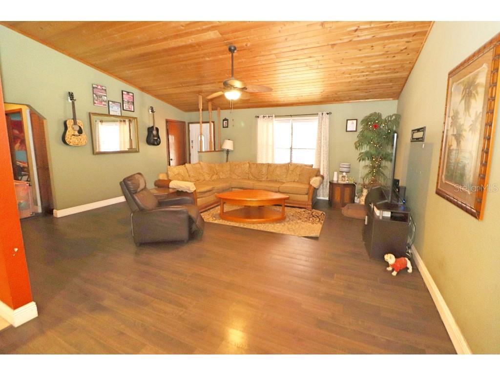 2309 LIME TREE DR, EDGEWATER, FL, 32141