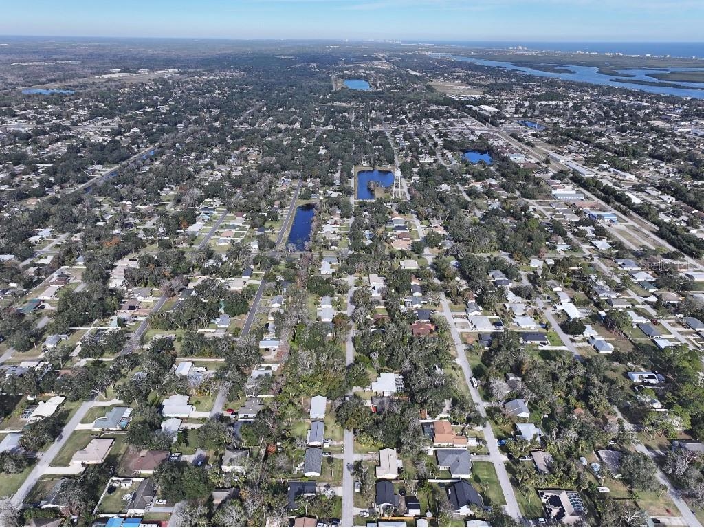 2309 LIME TREE DR, EDGEWATER, FL, 32141