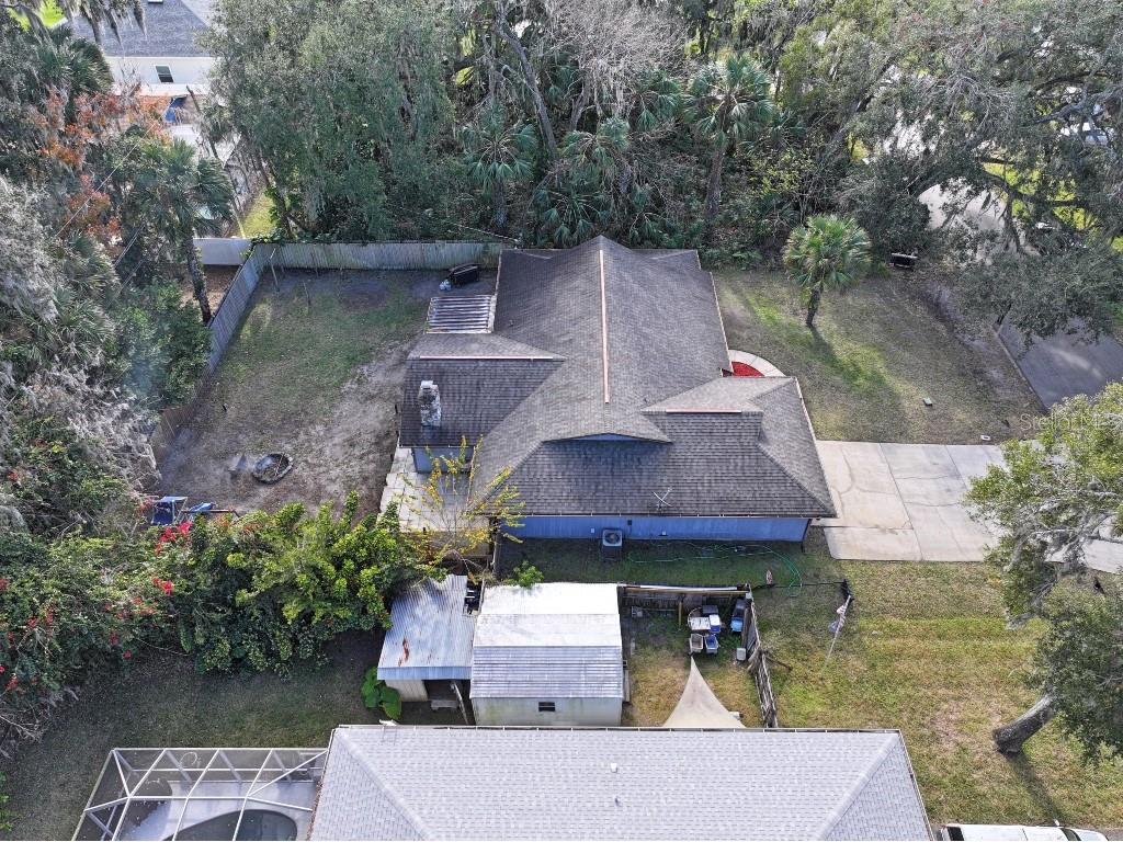 2309 LIME TREE DR, EDGEWATER, FL, 32141
