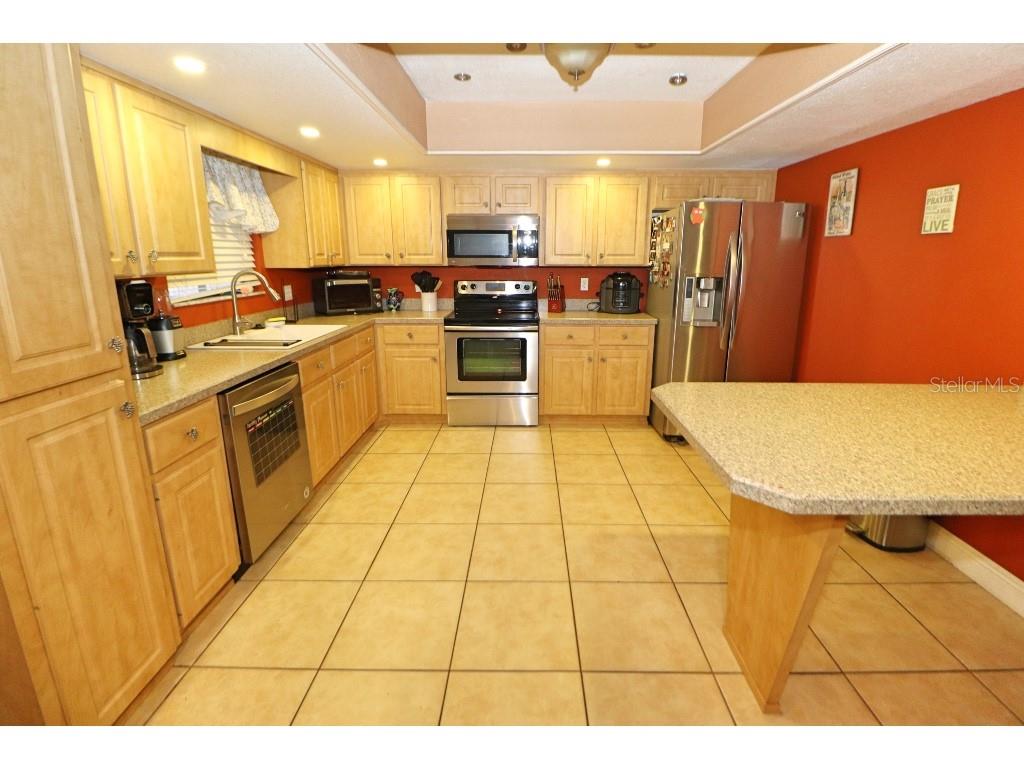 2309 LIME TREE DR, EDGEWATER, FL, 32141
