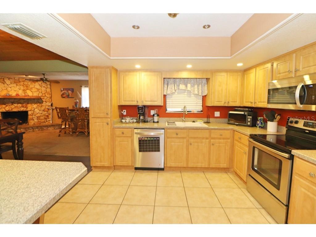 2309 LIME TREE DR, EDGEWATER, FL, 32141