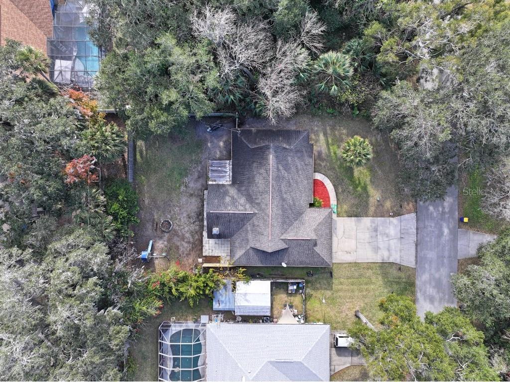 2309 LIME TREE DR, EDGEWATER, FL, 32141