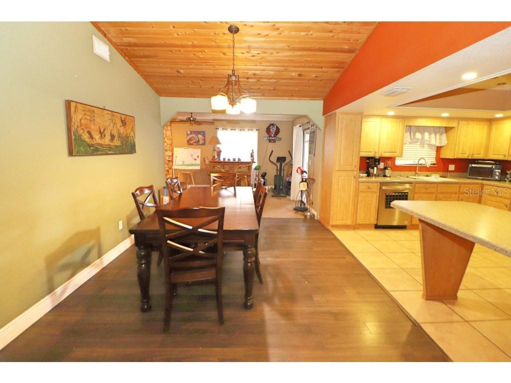 2309 LIME TREE DR, EDGEWATER, FL, 32141